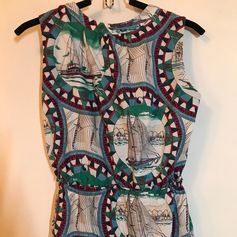 Summer dress - Picture 10 of 10